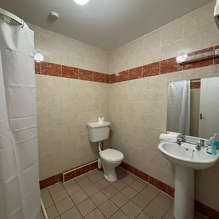Apartment Five Bedroom *