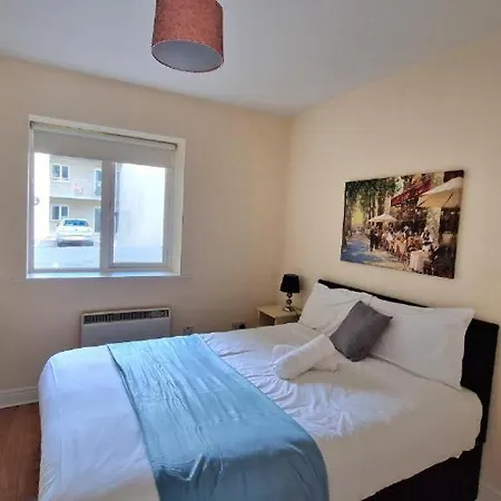 Five Bedroom Apartment Athlone