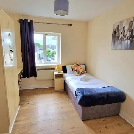 Apartament Five Bedroom *