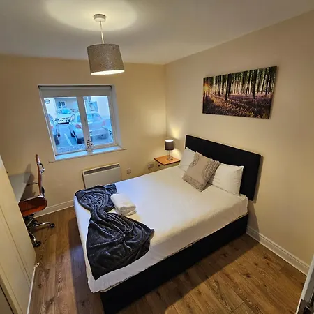 Apartment Five Bedroom