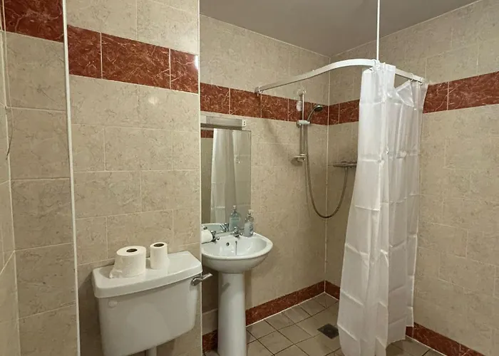 Appartement Five Bedroom *