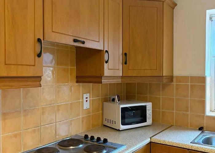 Five Bedroom 公寓 *