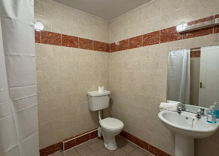 아파트 Five Bedroom *