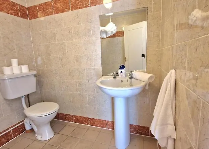 아파트 Five Bedroom