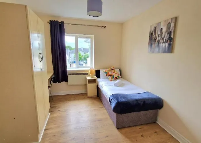 Appartement Five Bedroom *