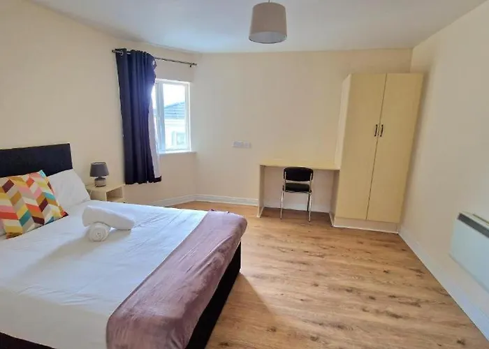 아파트 Five Bedroom *