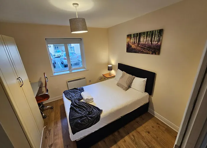 Appartement Five Bedroom